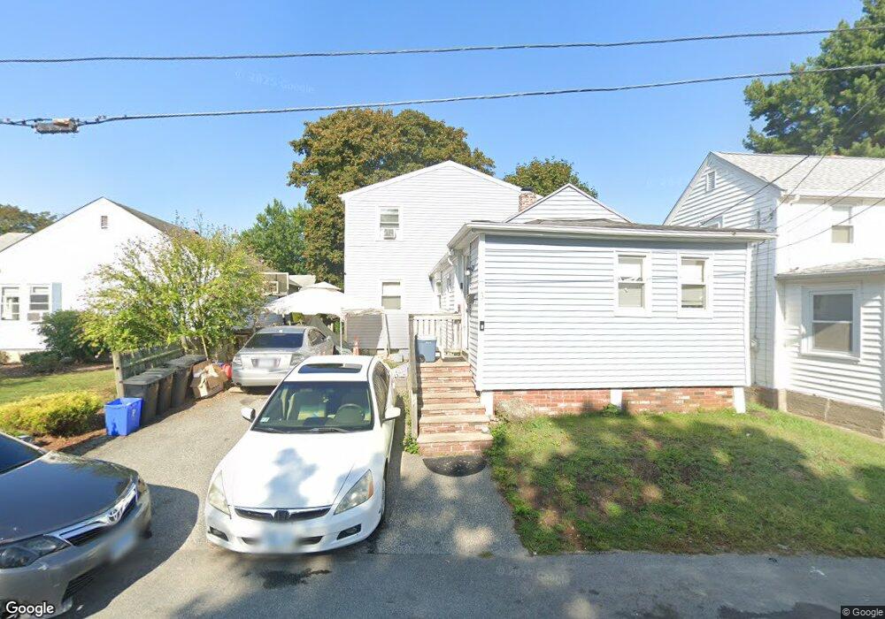 3 Miller Cir, Johnston, RI 02919 - photo 1