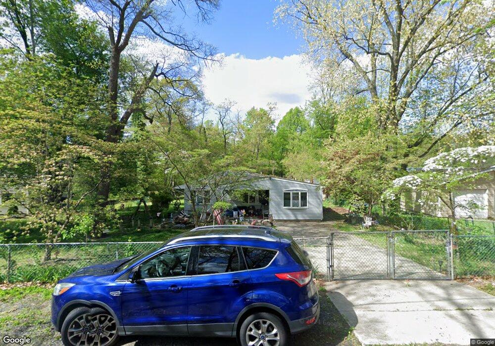 340 Cedar Ln, Mount Laurel, NJ 08054 - photo 1