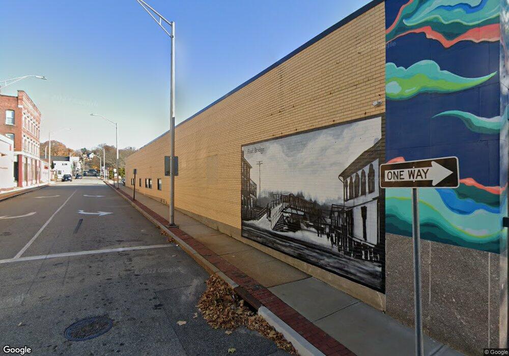 729 Main St, Willimantic, CT 06226 - photo 1