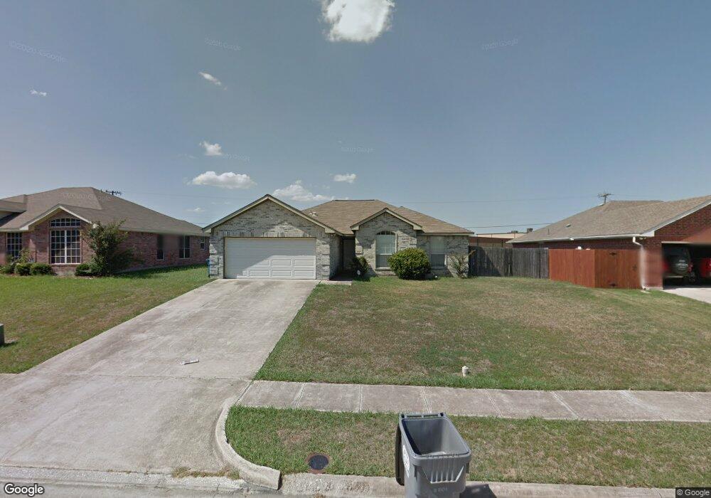 107 Cloudcroft Dr, Wylie, TX 75098 - photo 1