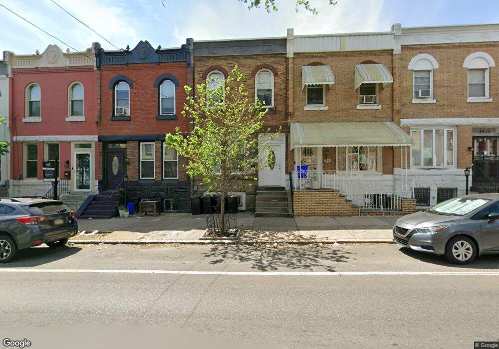 1432 N 29th St, Philadelphia, PA 19121 - photo 1