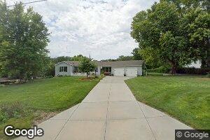 1209 Hudson Ave, Manhattan, KS 66503