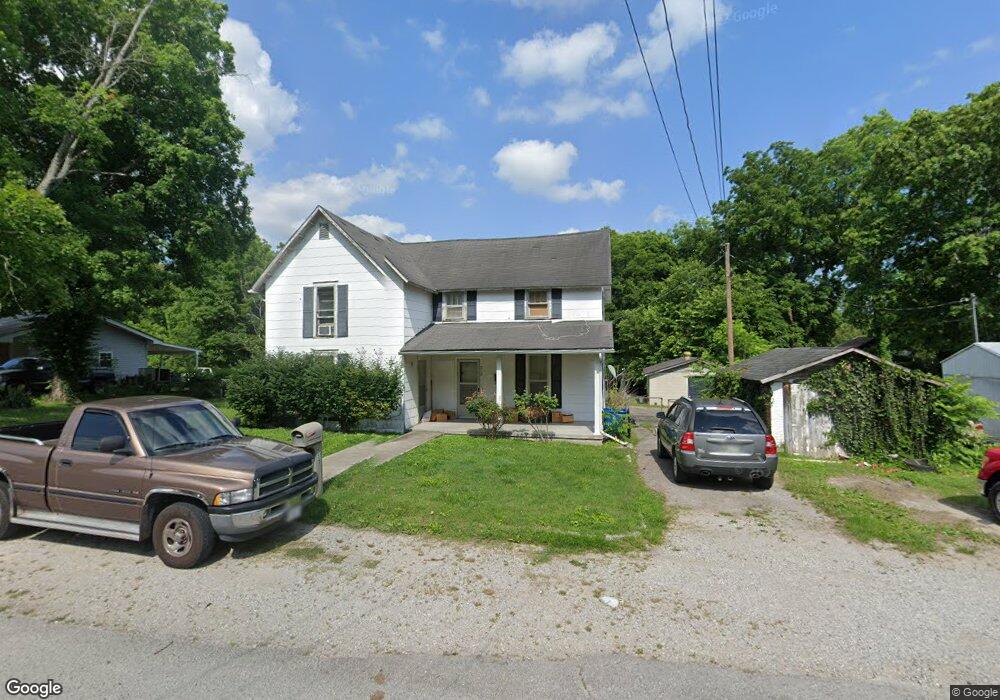 513 S Spring St, Manchester, TN 37355 - photo 1