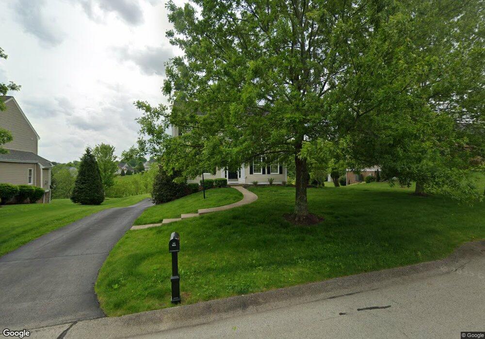 112 Butternut Ct, Eighty Four, PA 15330 - photo 1