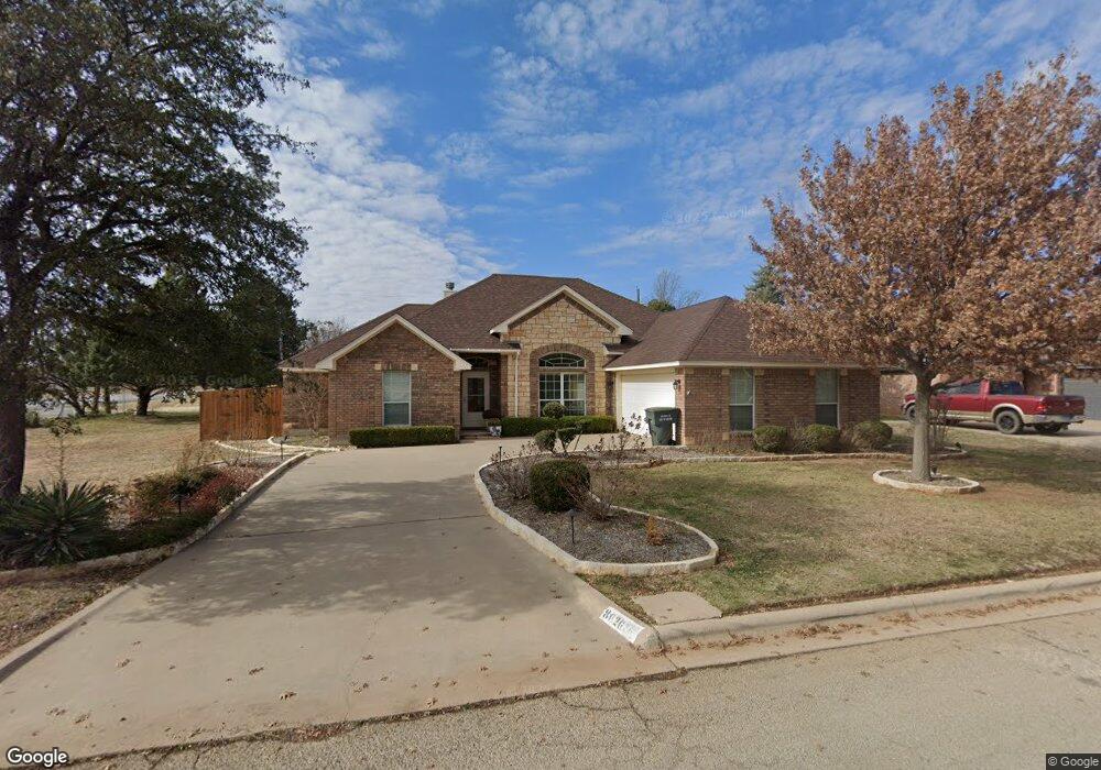 8026 Skyline Dr, Abilene, TX 79606 - photo 1