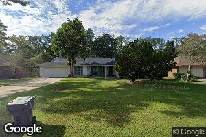 10609 Gray Fox Way, Savannah, GA 31406