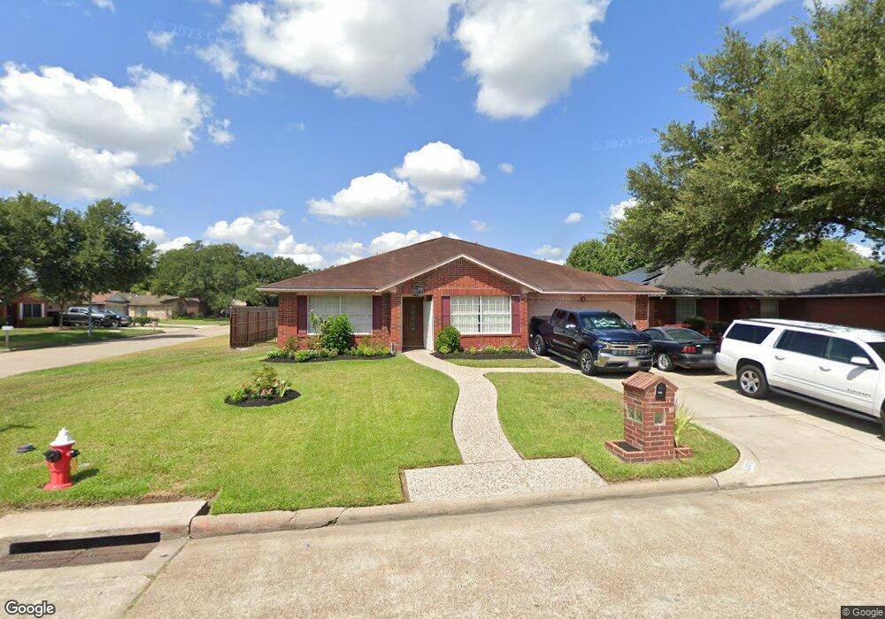 10503 Berclair Dr, Houston, TX 77038 - photo 1