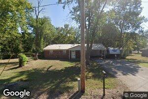 213 Mcbee St, Commerce, OK 74339