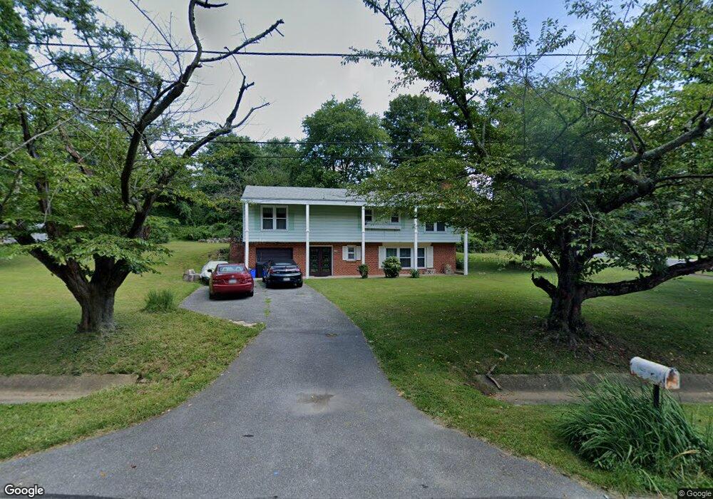 13401 Doncaster Ln, Silver Spring, MD 20904 - photo 1