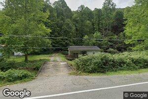12432 Jerry West Hwy, Delbarton, WV 25670