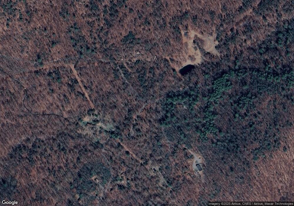 2389 Brokenback Mountain Rd, Dyke, VA 22935 - photo 1