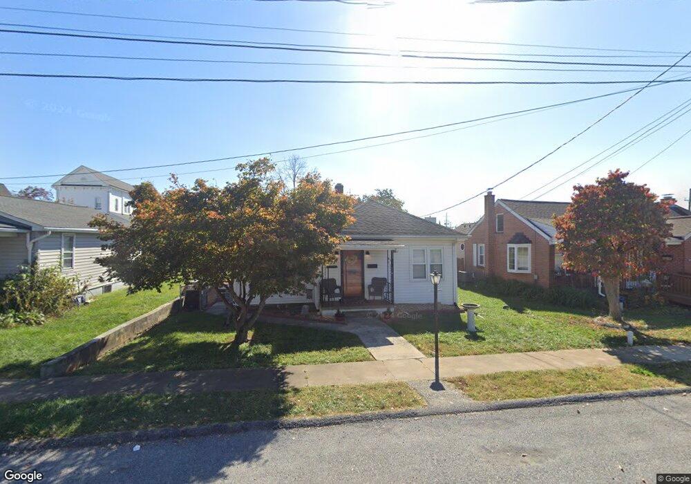 115 W 4th Ave, Ranson, WV 25438 - photo 1