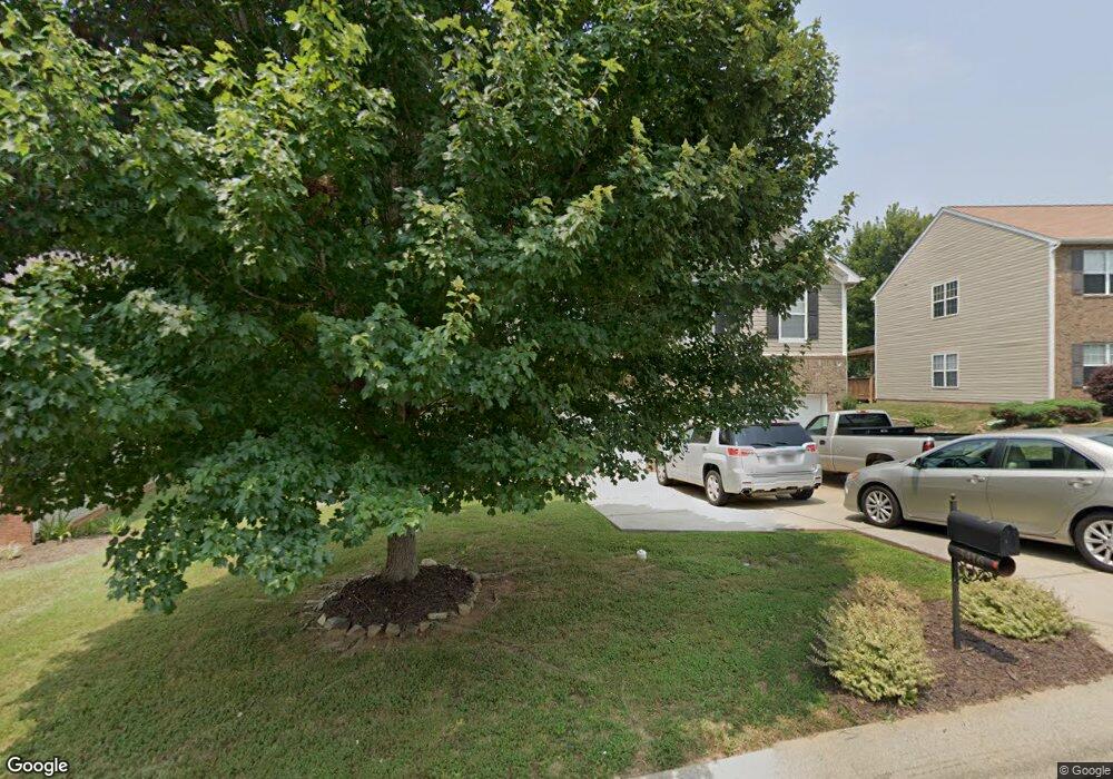 3416 Bruce Ridge, Clover, SC 29710 - photo 1