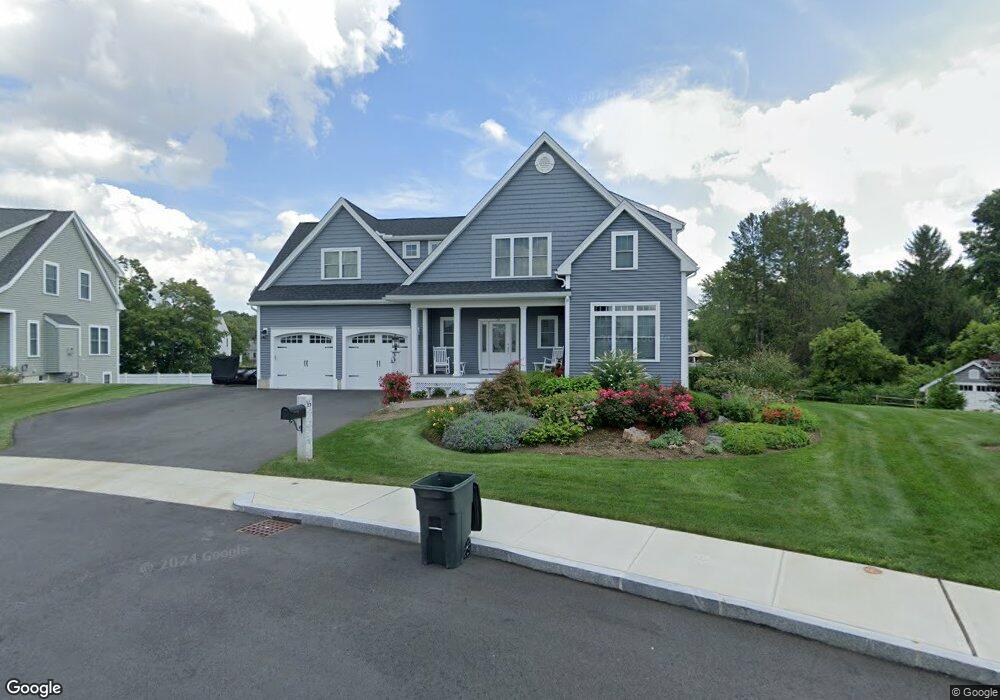 23 Watson Ln, Woburn, MA 01801 - photo 1