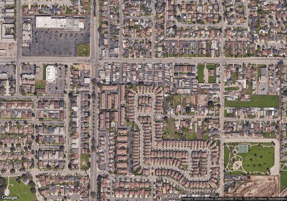 242 Bishop Way unit 107, Oxnard, CA 93033 - photo 1