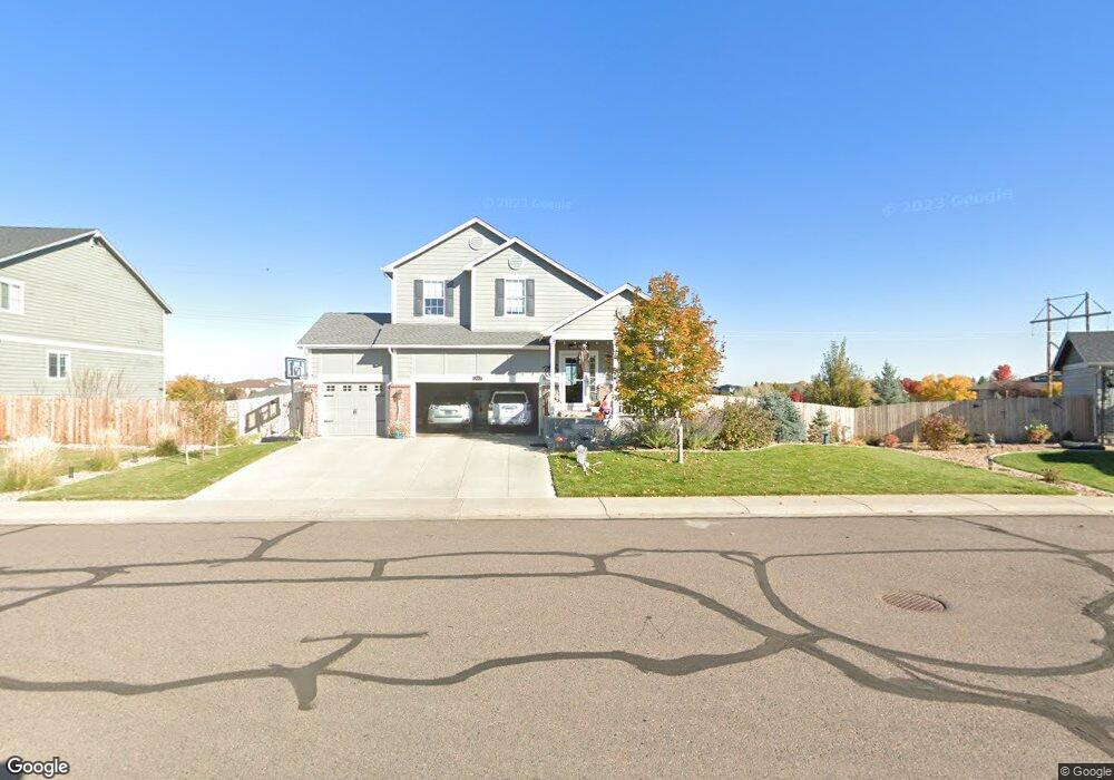 12952 Uinta Ct, Thornton, CO 80602 - photo 1