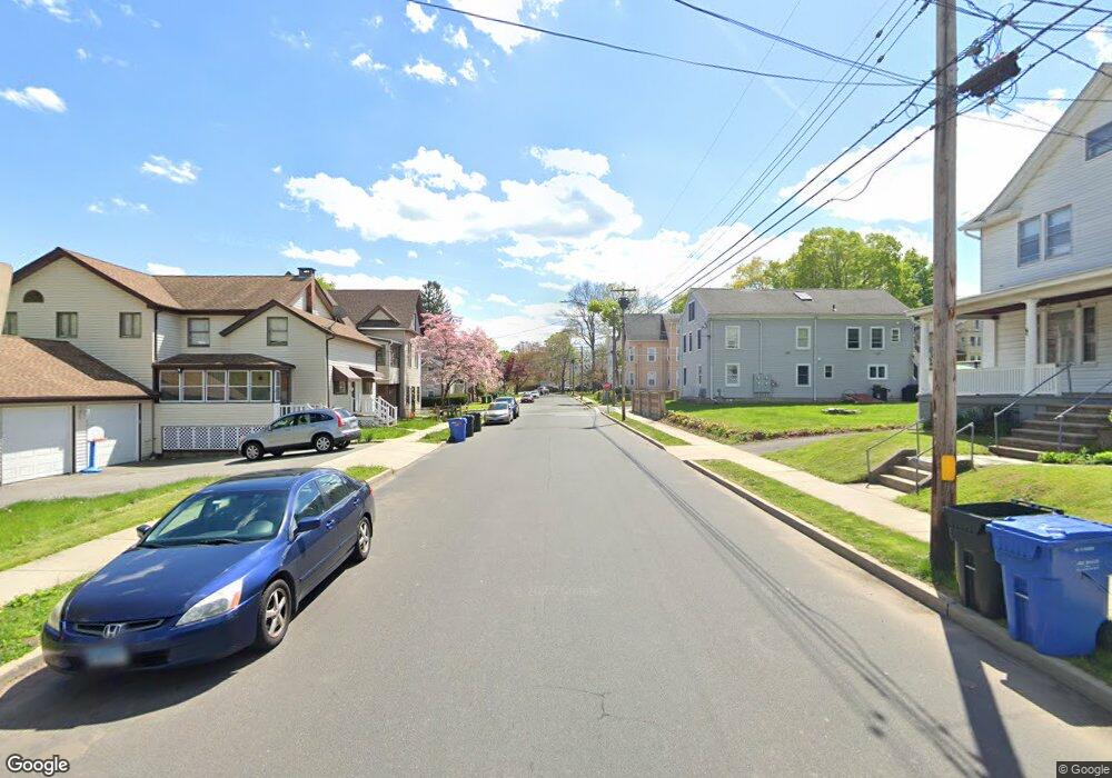 N 3rd St, Meriden, CT 06451 - photo 1