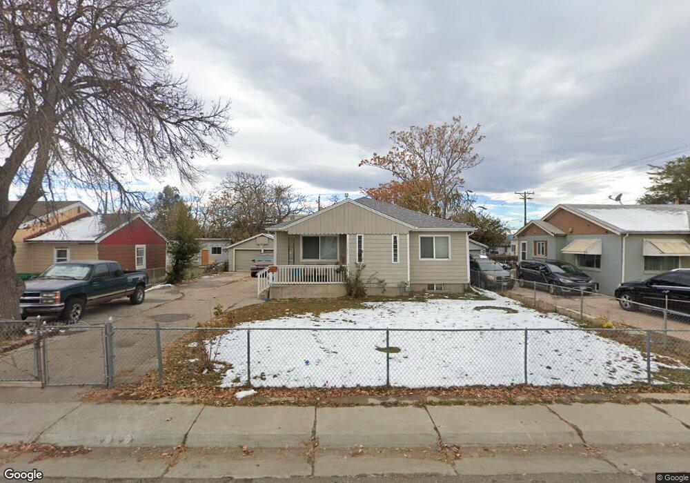 1385 Joliet St, Aurora, CO 80010 - photo 1
