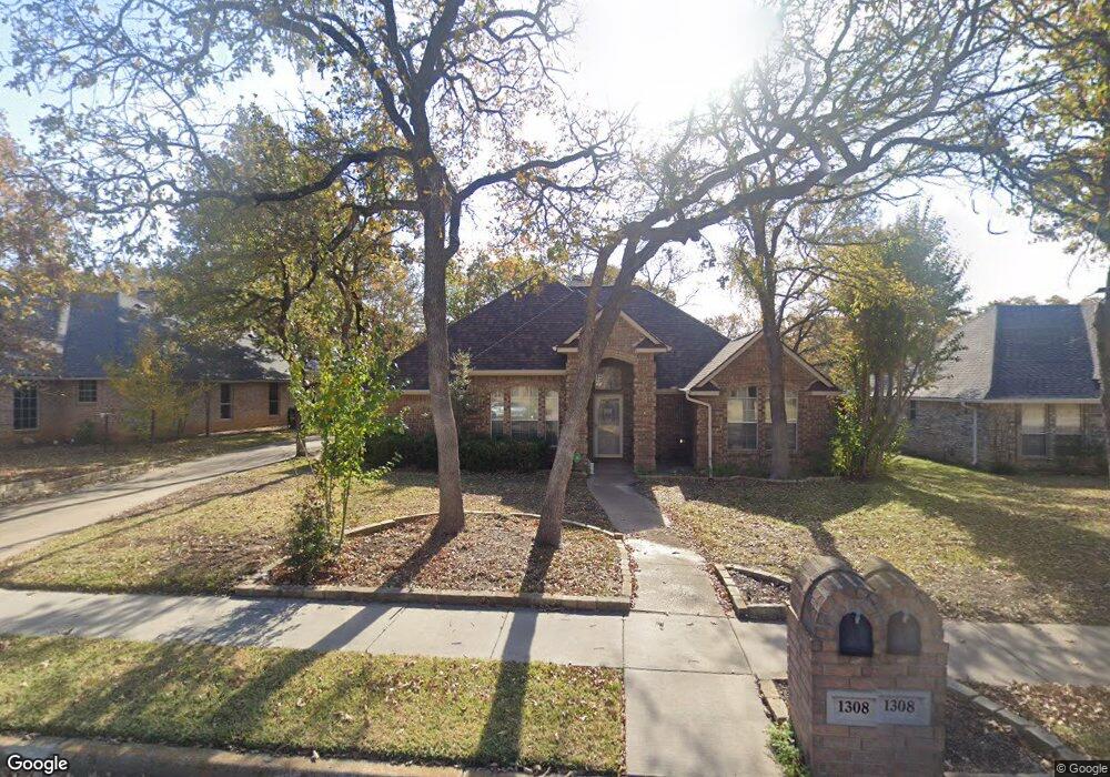 1308 Briar Dr, Bedford, TX 76022 - photo 1