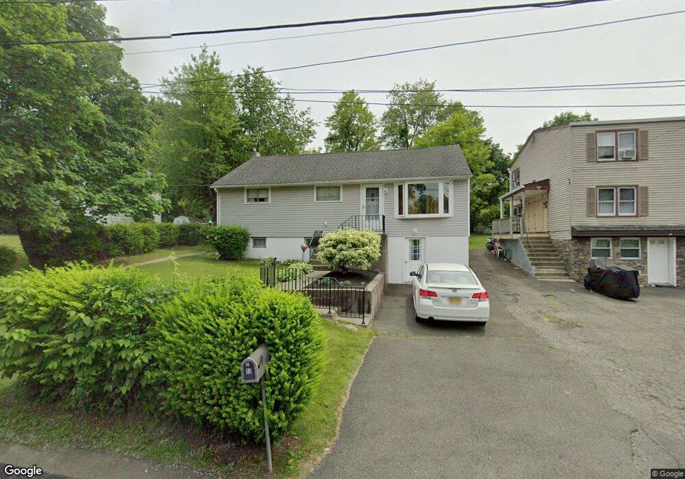 12 Spring St, Stony Point, NY 10980 - photo 1