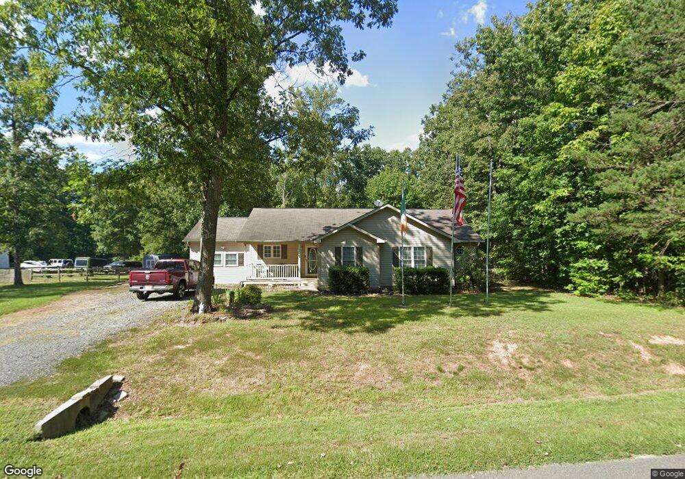 28485 Morel Way, Rhoadesville, VA 22542 - photo 1