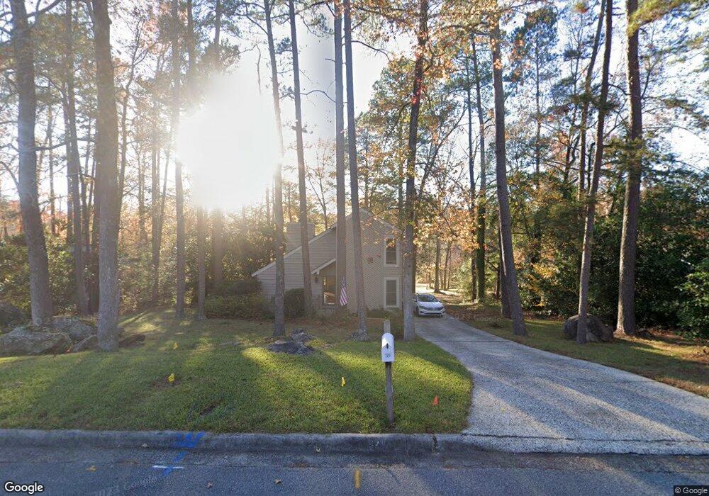 321 Rockdale Rd, Augusta, GA 30907 - photo 1