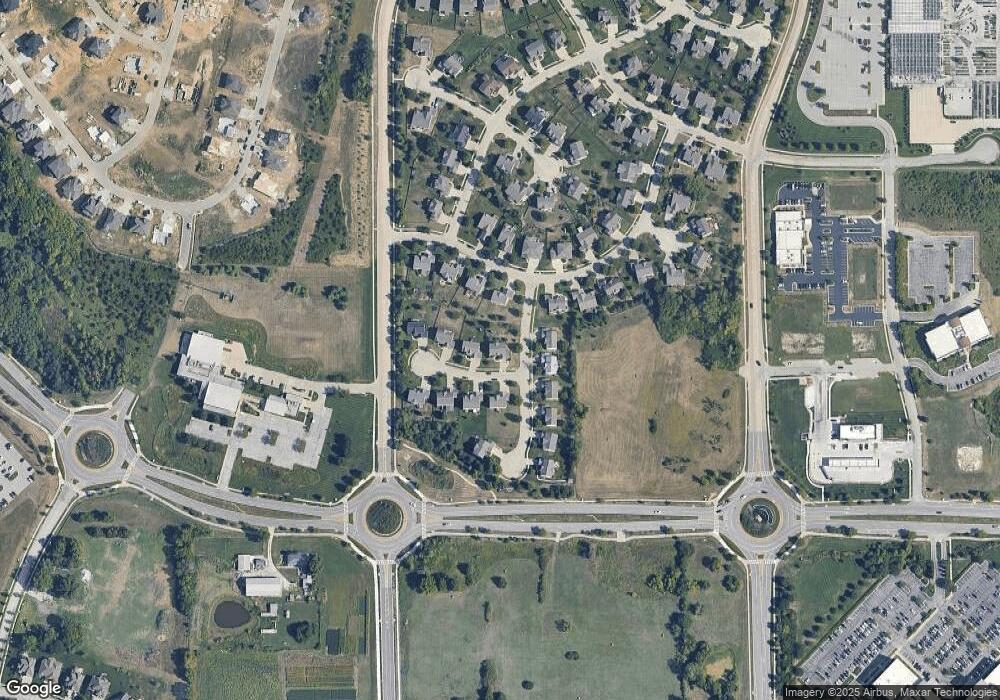 23700 W 94th Terrace, Shawnee, KS 66227 - photo 1