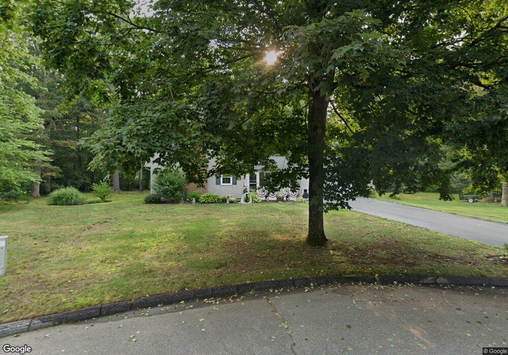 5 Pheasant Farm Rd, Wilbraham, MA 01095 - photo 1