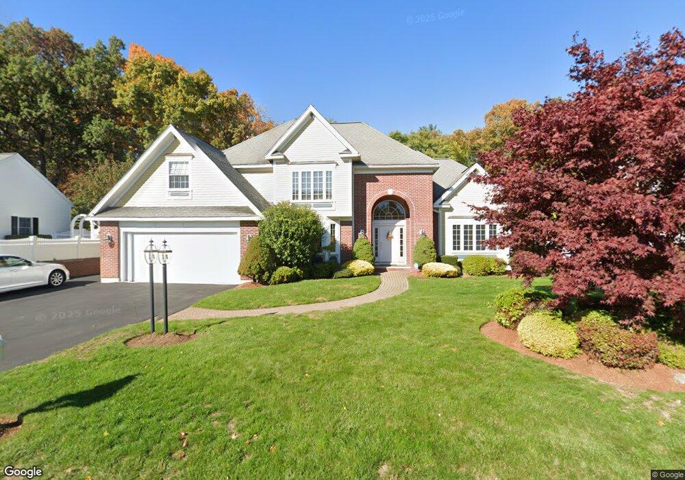 3 Constitution Rd, Stoneham, MA 02180 - photo 1