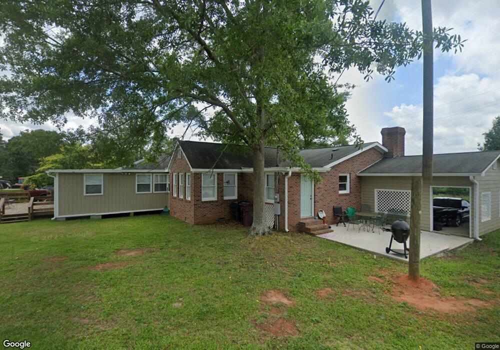 729 Gose Rd, Forsyth, GA 31029 - photo 1