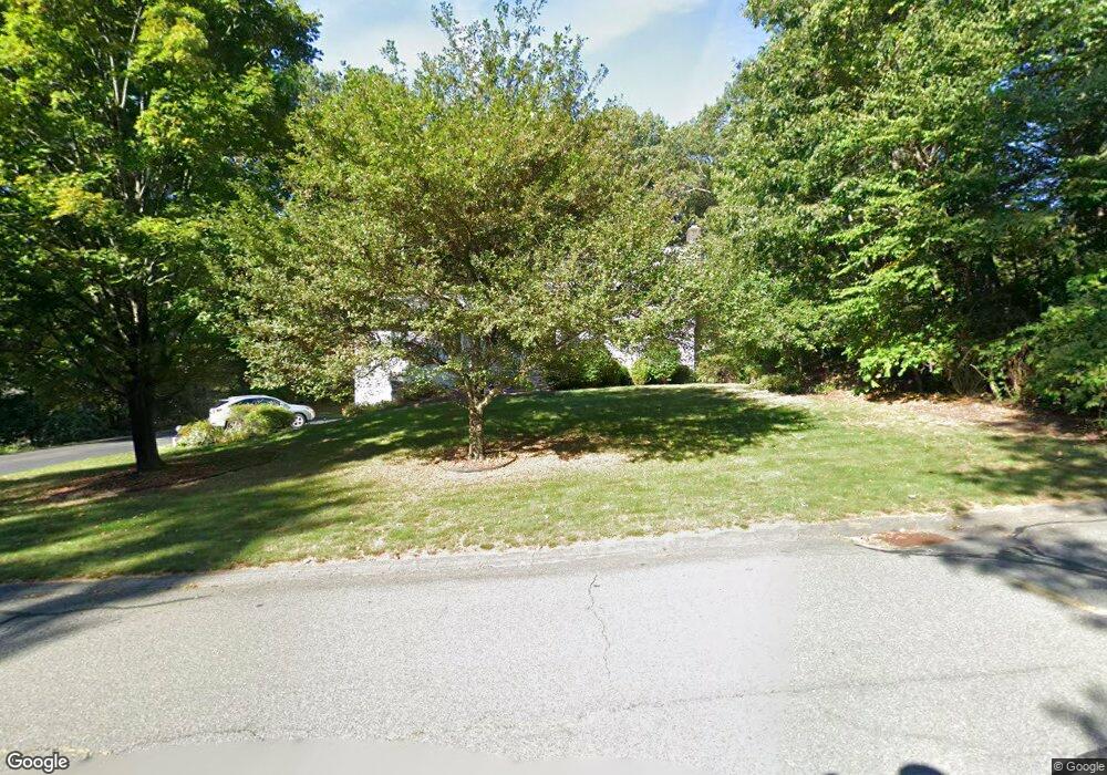 11 Ashley Cir, Easthampton, MA 01027 - photo 1