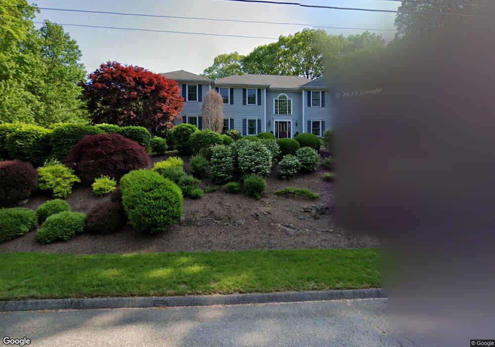 18 Apple Gate Ln, Trumbull, CT 06611 - photo 1