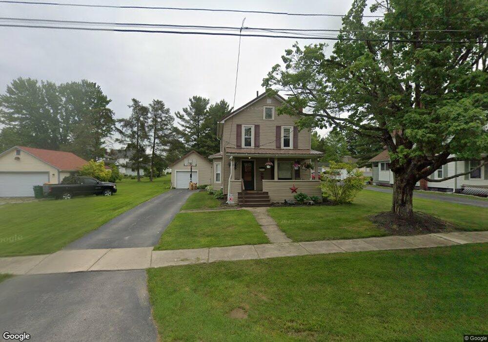 38 N Elm St, Jefferson, OH 44047 - photo 1