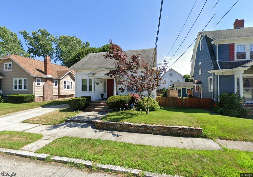 144 Sinclair Ave, Cranston, RI 02907 - photo 1