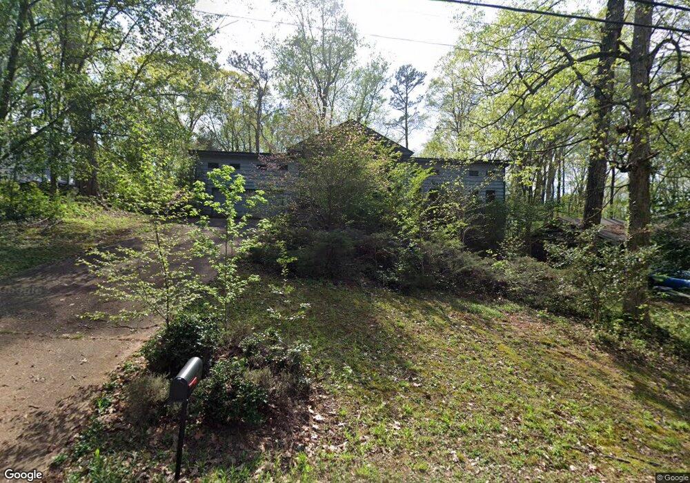 1715 Bull Run SW, Lilburn, GA 30047 - photo 1