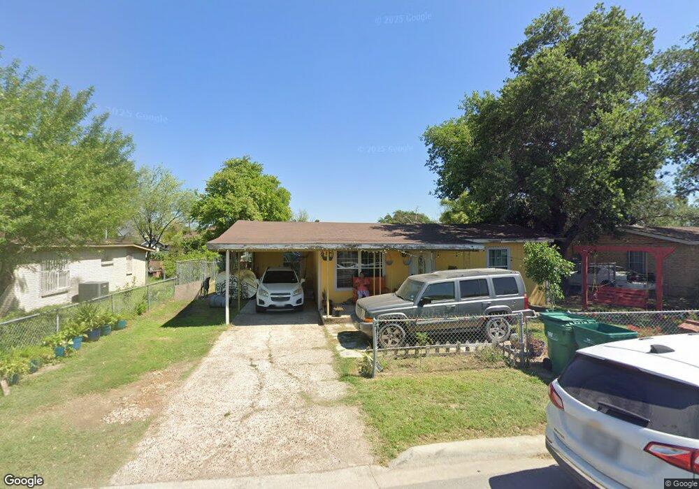 105 E Emil St, Pharr, TX 78577 - photo 1