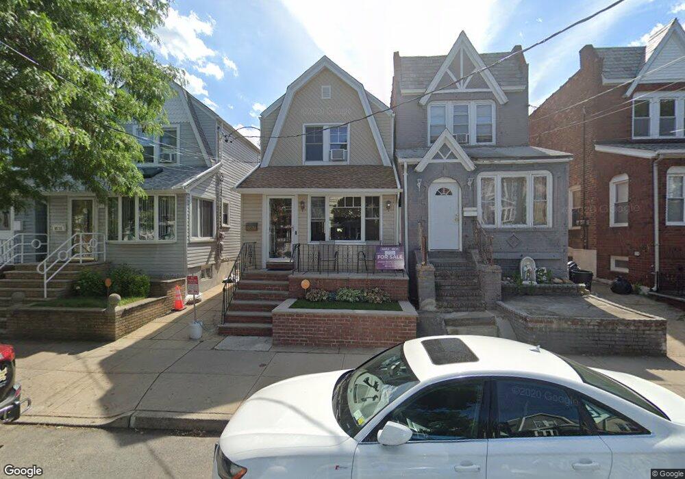 10724 88th St, Ozone Park, NY 11417 - photo 1