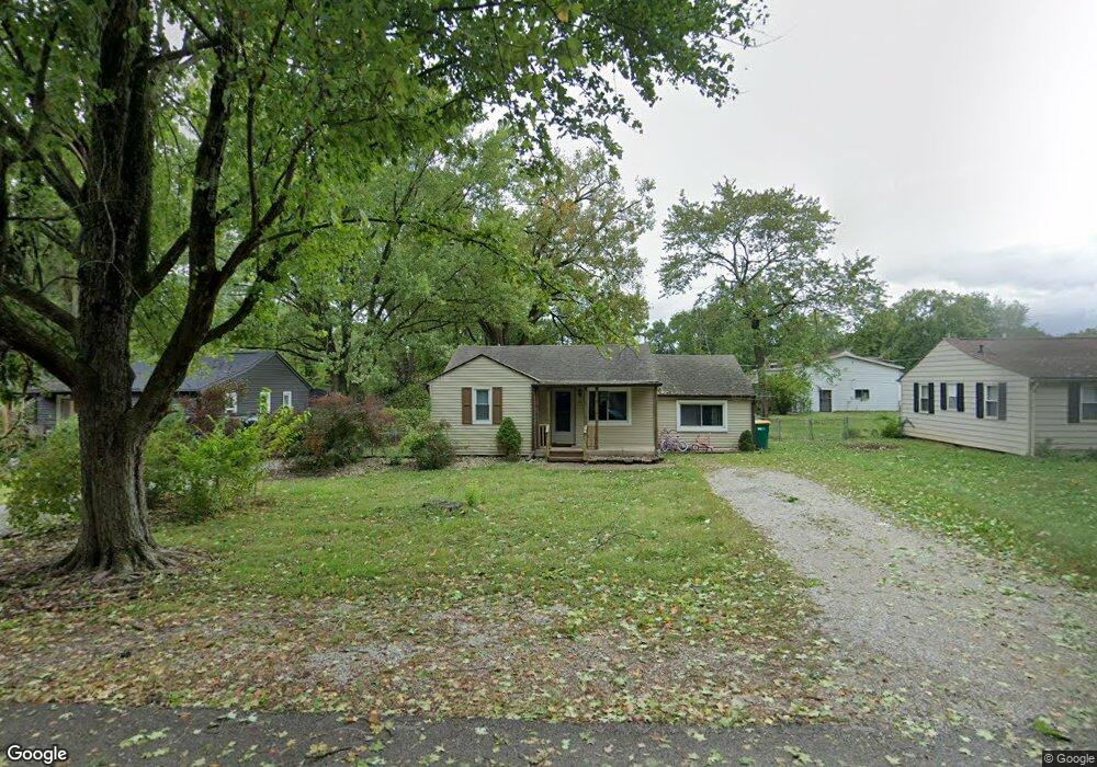 36 Butler Dr, Plainfield, IN 46168 - photo 1