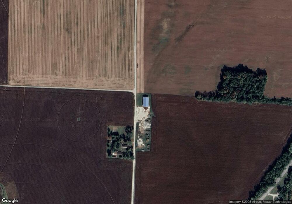 16188 N 500 E, Elnora, IN 47529 - photo 1