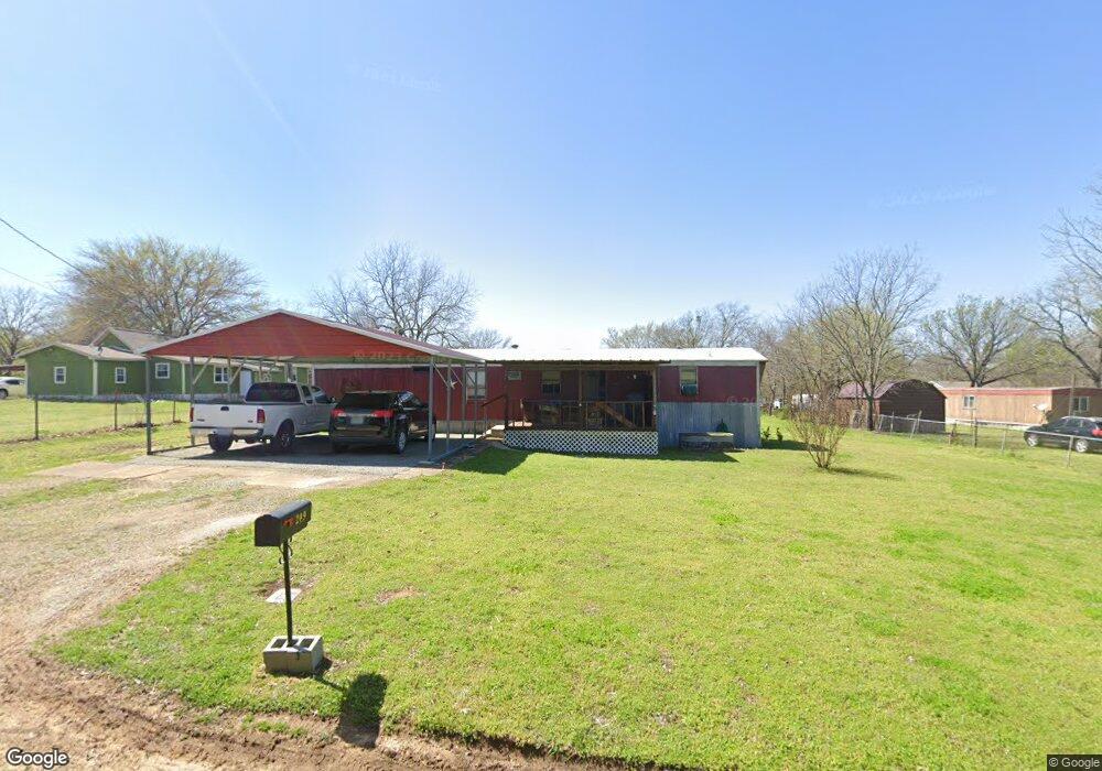 211 Robin St, Ector, TX 75439 - photo 1