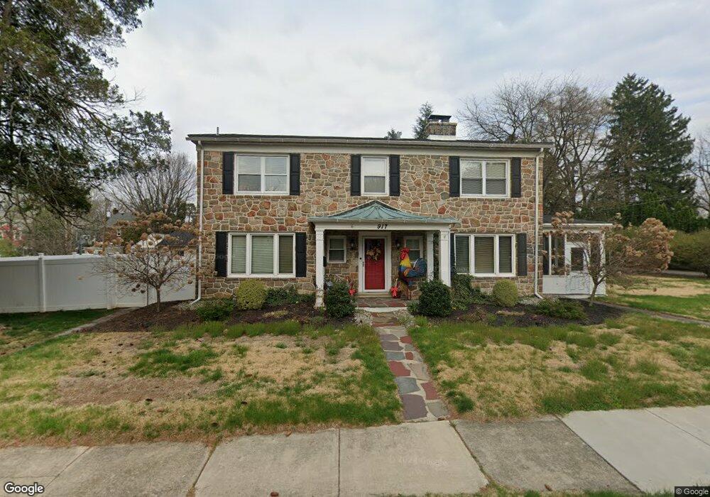 913 N Saint Lucas St unit 927, Allentown, PA 18104 - photo 1