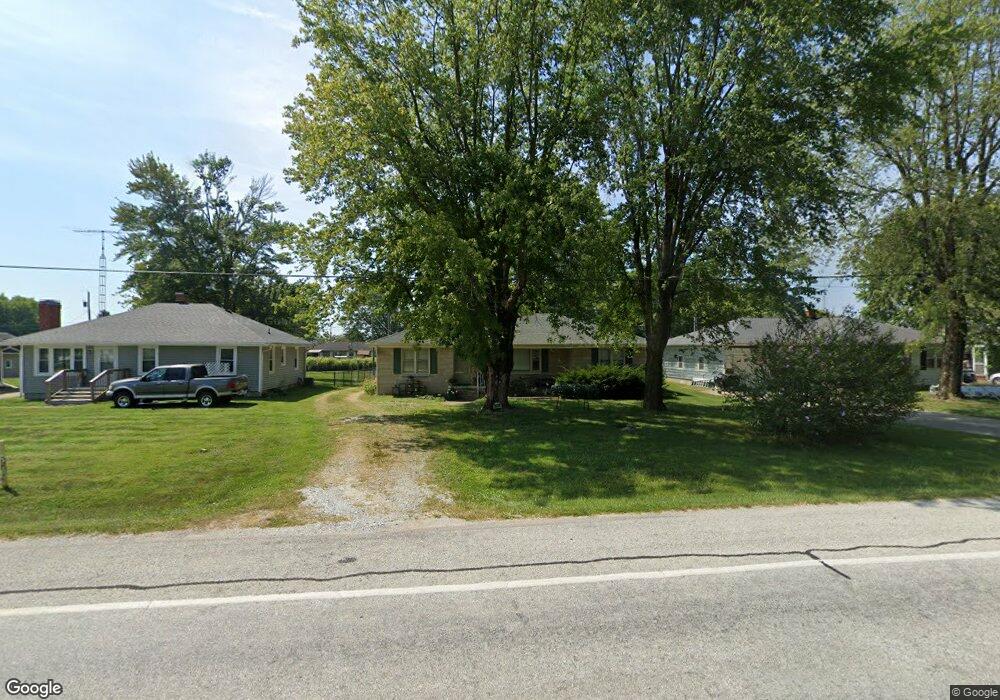 10740 N State Road 11, Seymour, IN 47274 - photo 1