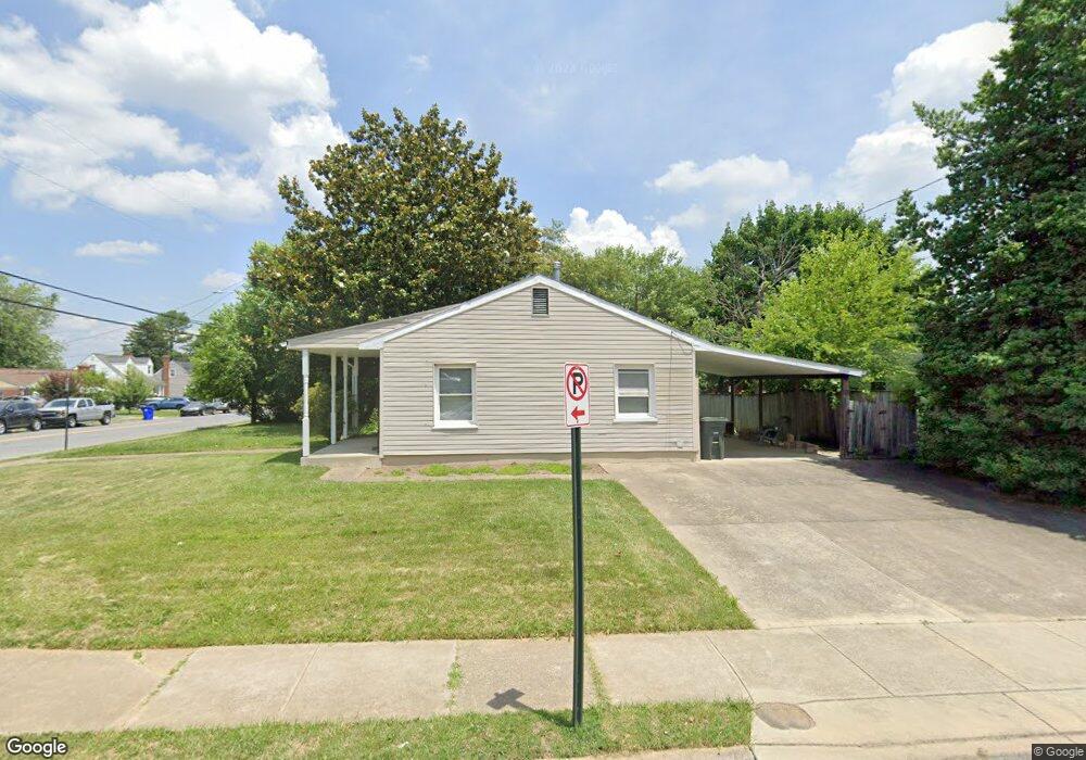 326 Willow Ave, Frederick, MD 21701 - photo 1