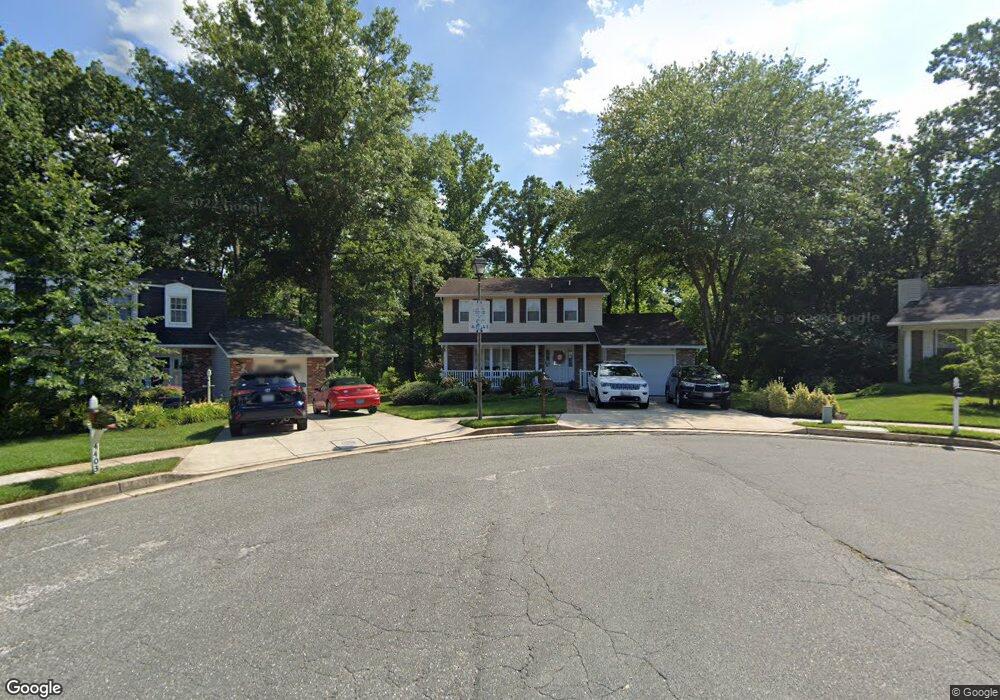 4401 Macworth Place, Nottingham, MD 21236 - photo 1