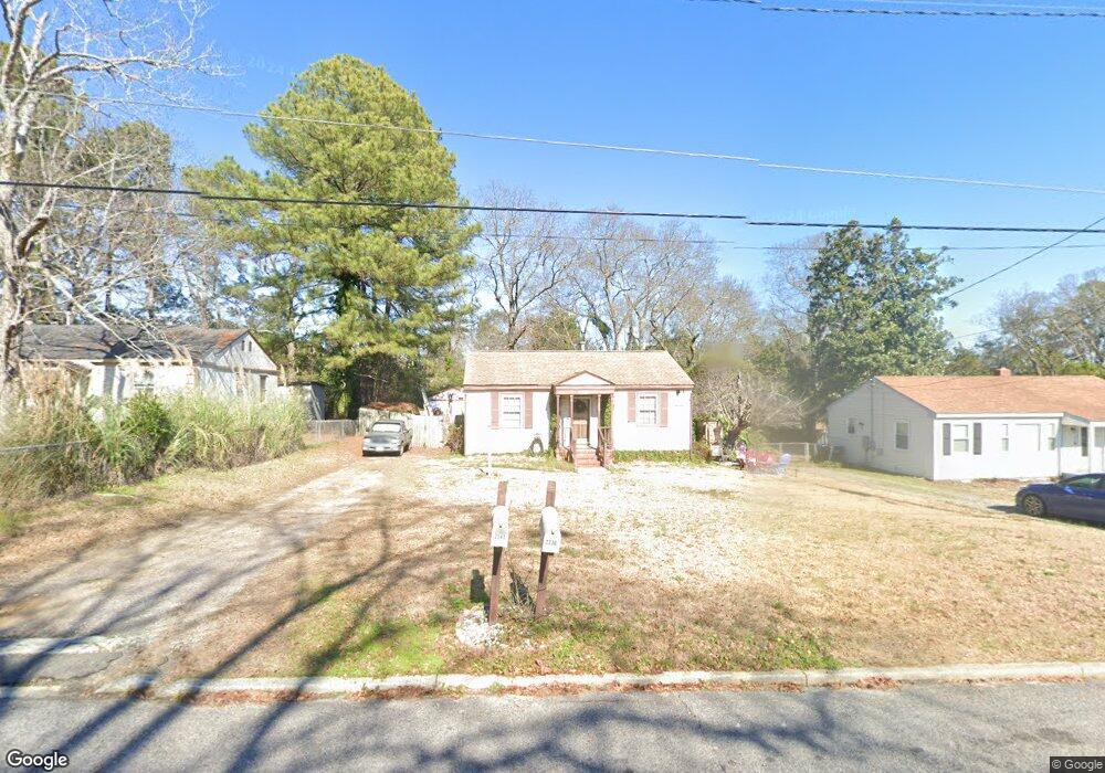 2341 Henry Cir, Augusta, GA 30906 - photo 1
