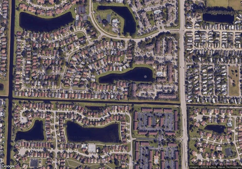 5211 Kim Ct, West Palm Beach, FL 33415 - photo 1