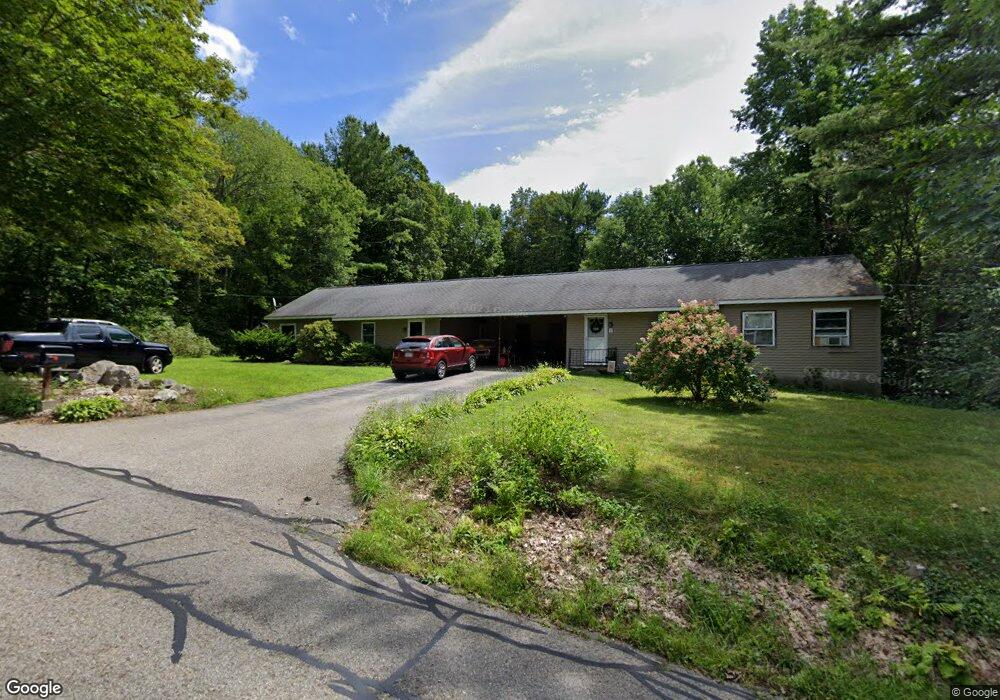 5 Browning Pond Rd, Spencer, MA 01562 - photo 1