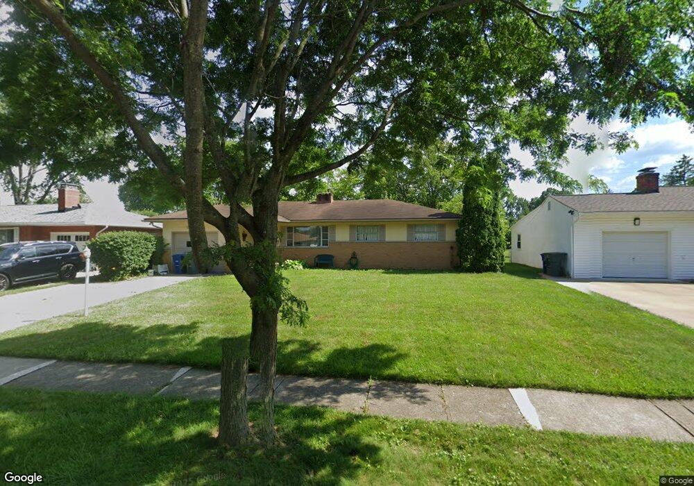 1299 Saling Dr, Columbus, OH 43229 - photo 1