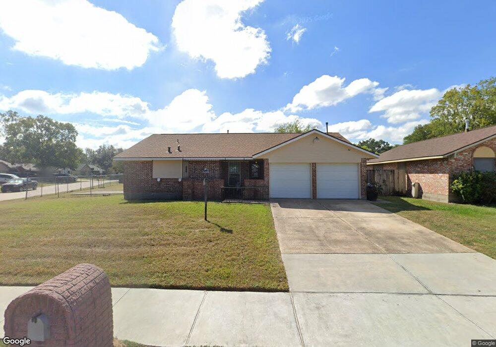 2519 Woodsdale Blvd, Houston, TX 77038 - photo 1