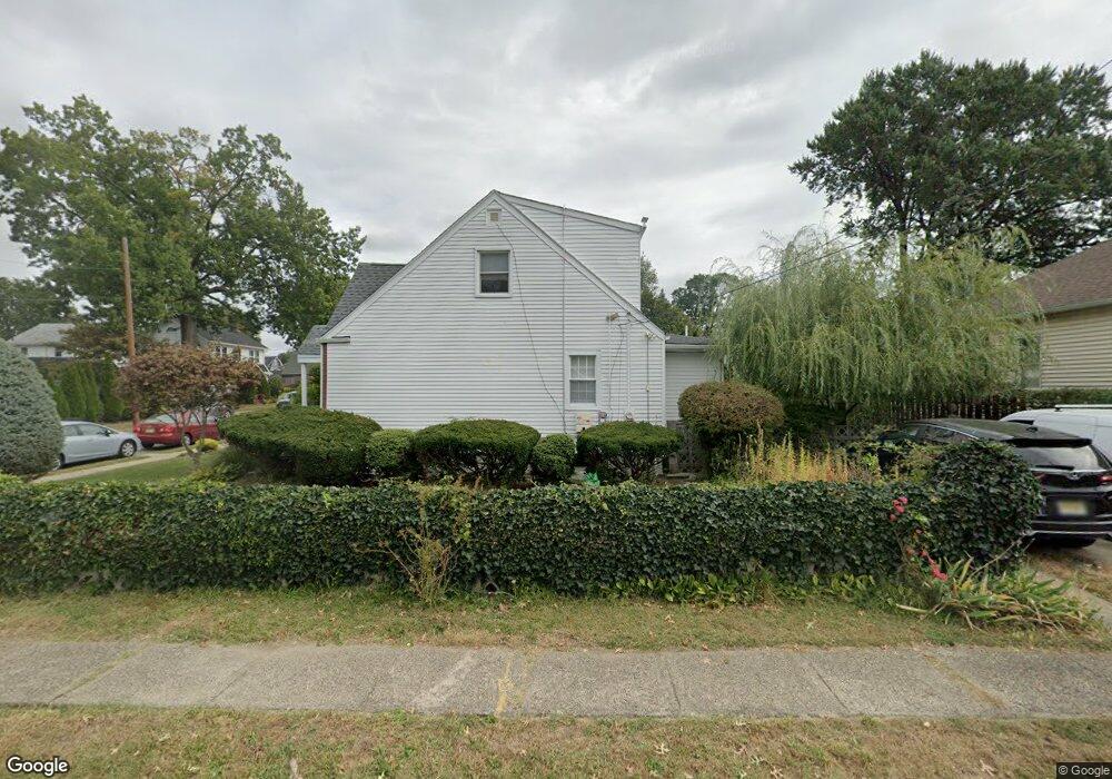 77 Bellevue Ave, Elmwood Park, NJ 07407 - photo 1